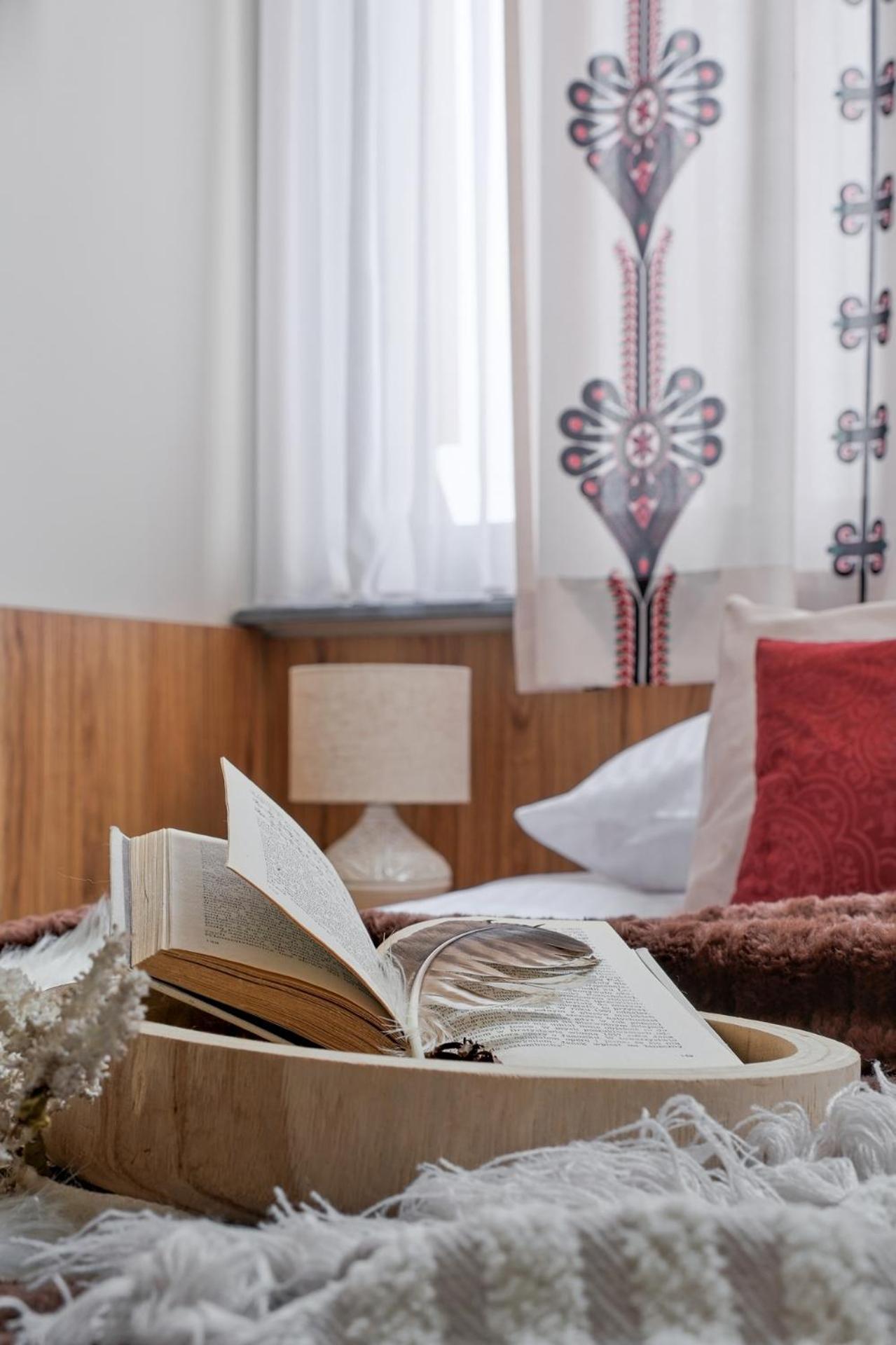 Z Prywatna Sauna Przy Termach Bania Apartment