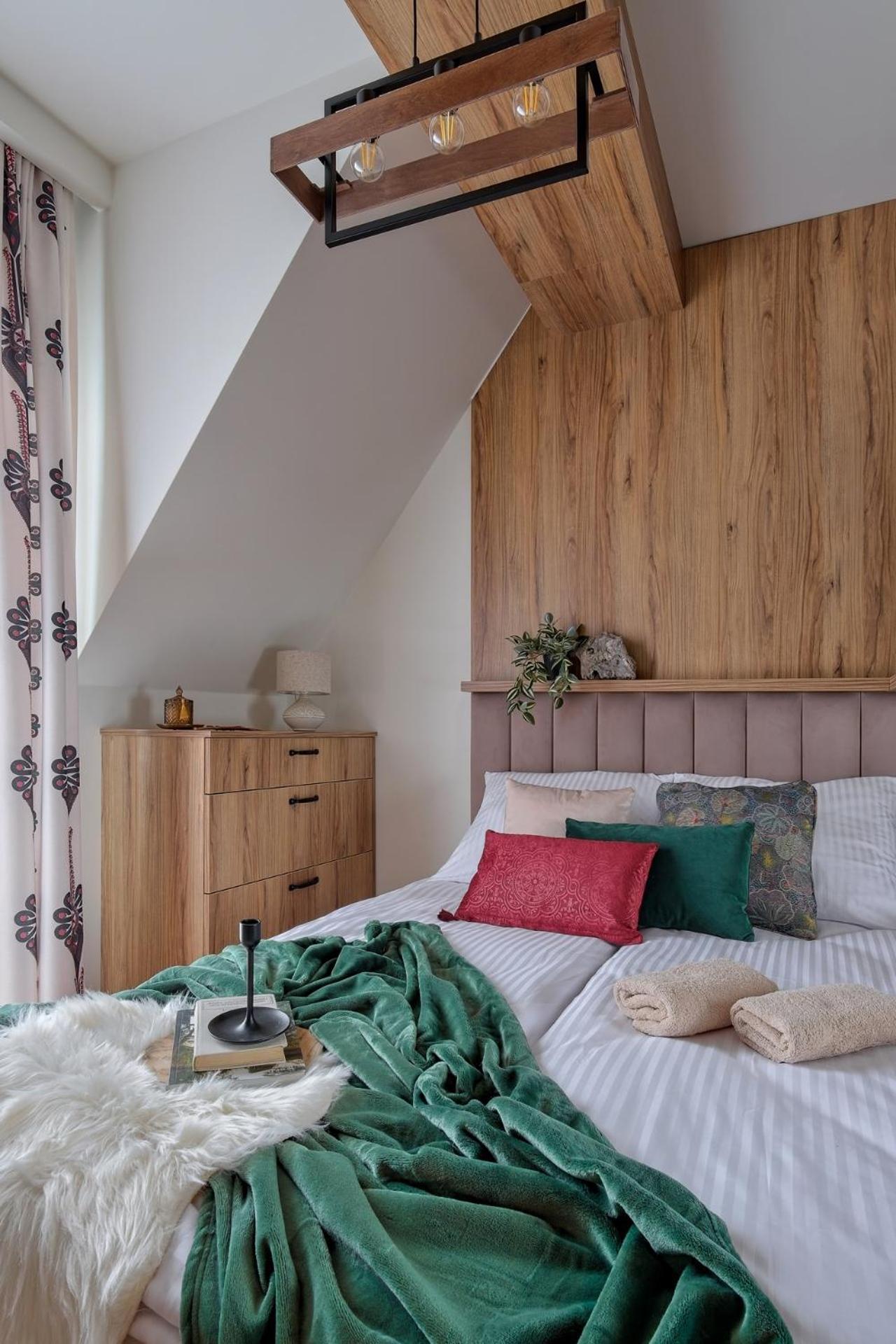 Z Prywatna Sauna Apartment Bialka Tatrzanska