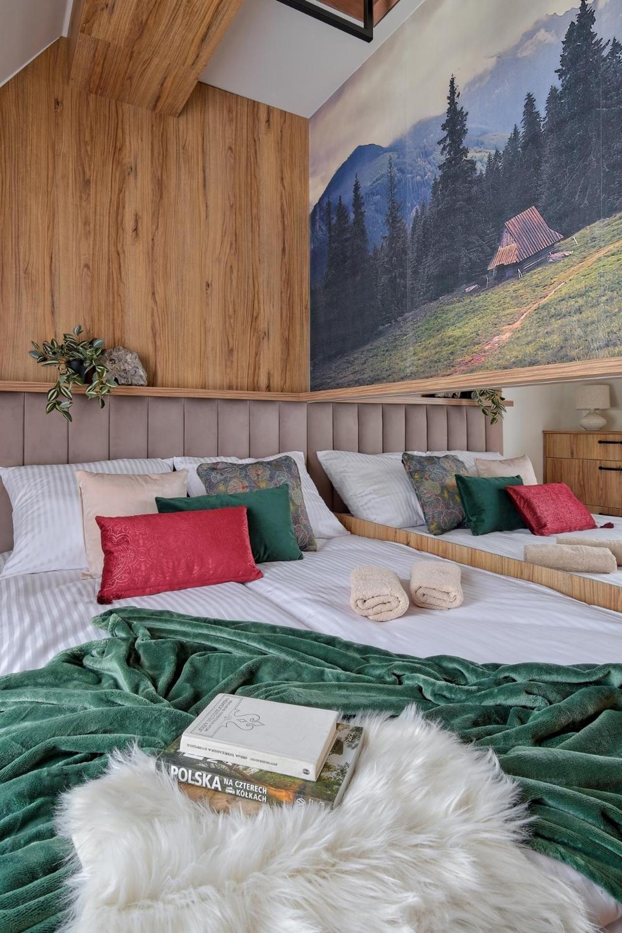 Z Prywatna Sauna Apartment *