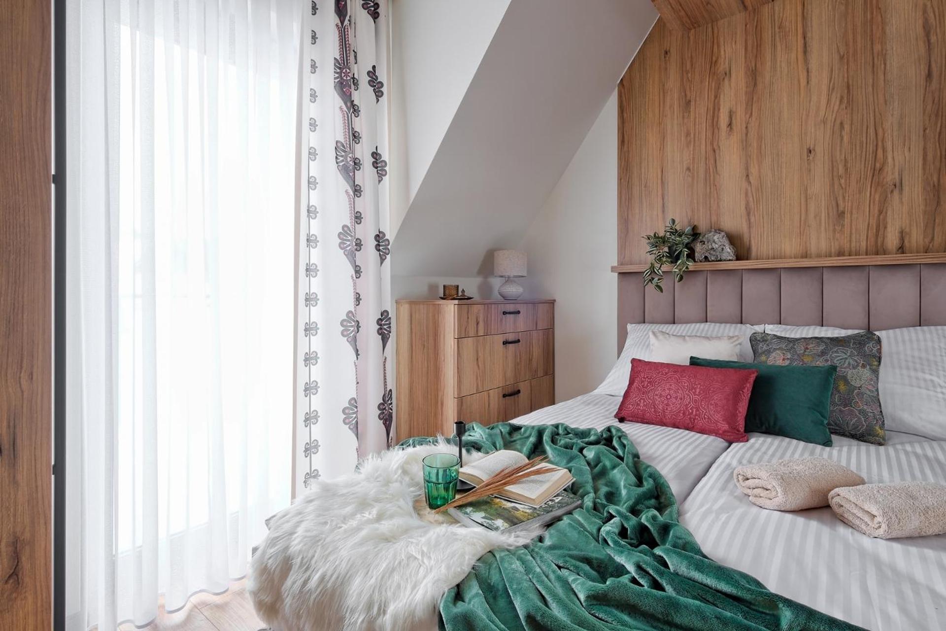Z Prywatna Sauna Apartment Bialka Tatrzanska