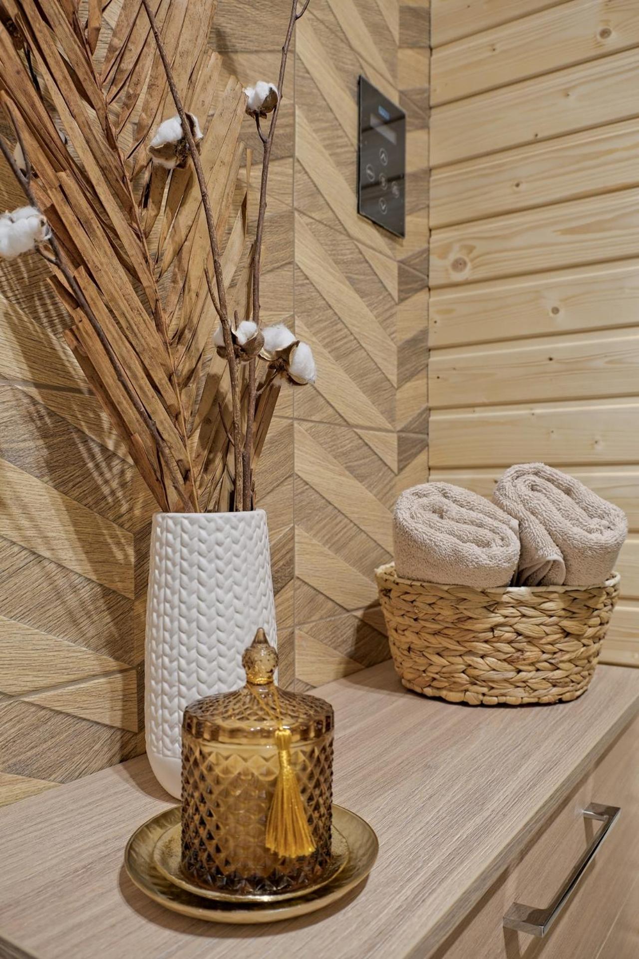 Z Prywatna Sauna