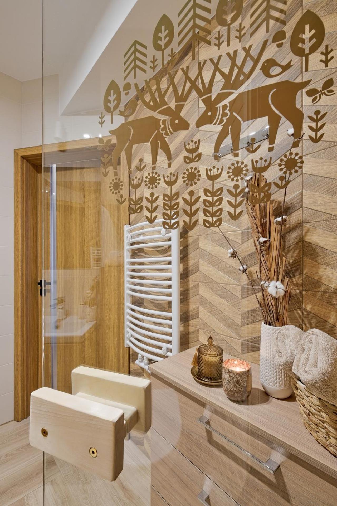 Z Prywatna Sauna Apartment Bialka Tatrzanska